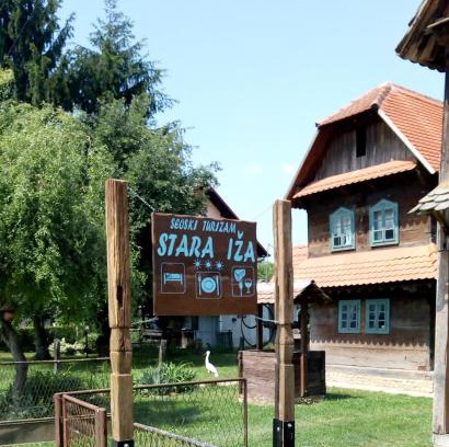 Sisak Wohnung | Stara Iža