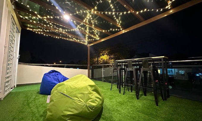 Subang Jaya Haus | Starhome Subang by Star & Stay