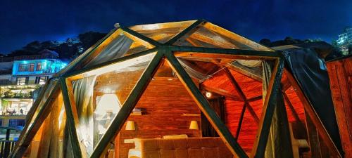Dharamshala Haus | Starlit Dome Mcleodganj
