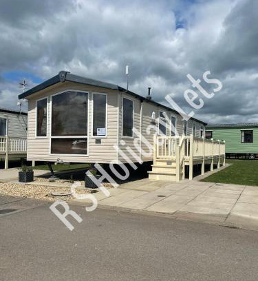 Chapel Saint Leonards Haus | Starview 8 berth Caravan