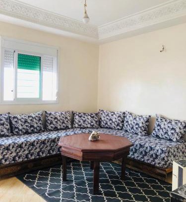 Ouled Tayeb Wohnung | Stay 5 minutes from Fes airport