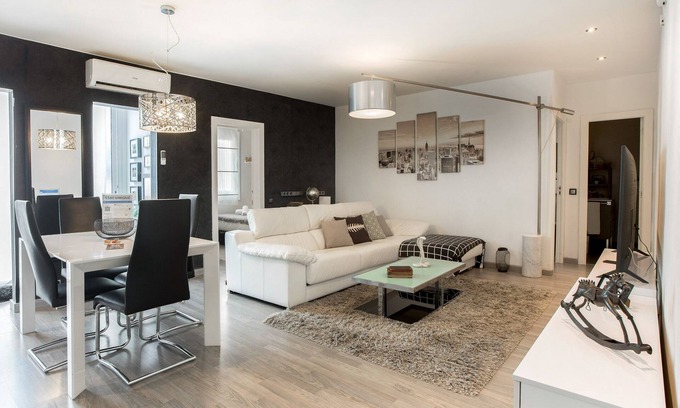El Port Wohnung | Cozy apt. | Stay Unique Apartments Aprestadora