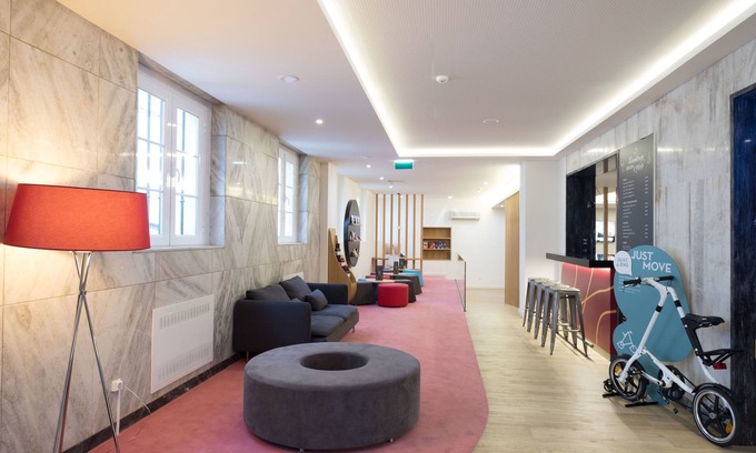 Evora Hotel | Stay Hotel Évora Centro