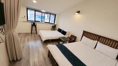Ruifang Haus | Stay if you wish Homestay