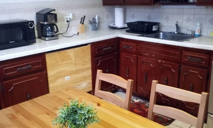 Flatbush Wohnung | Stay in or go out best place in Brooklyn