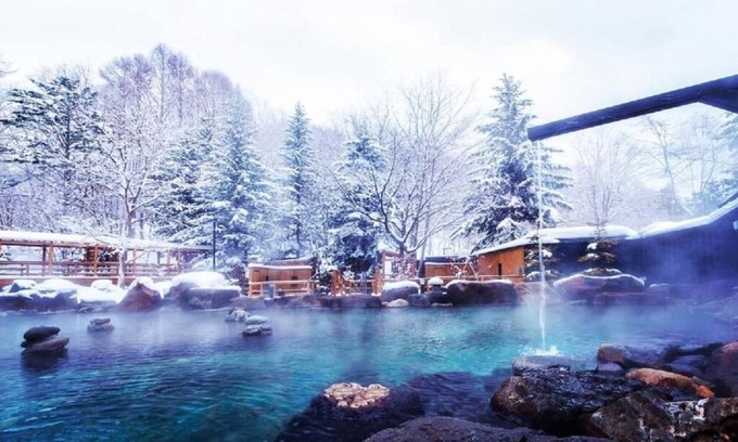 Date Haus | STAY IN OTAKI