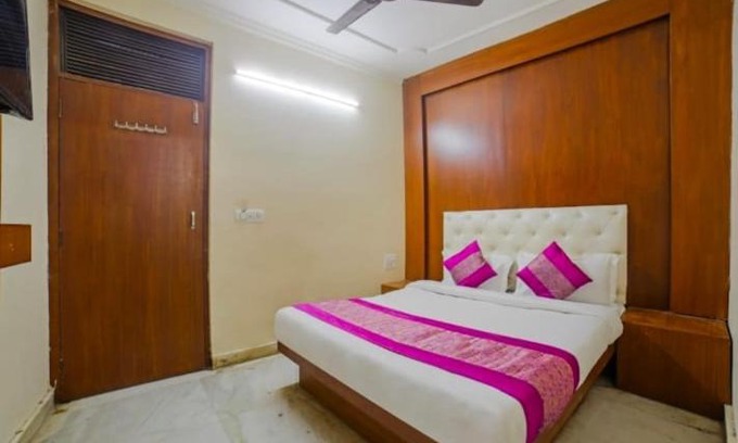 Paharganj Wohnung | STAY IN SHYAM