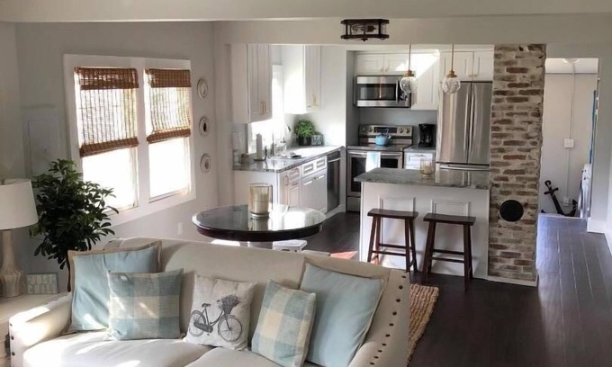 St. Michaels Haus | Bleiben Sie im HERZEN von Saint Michaels!