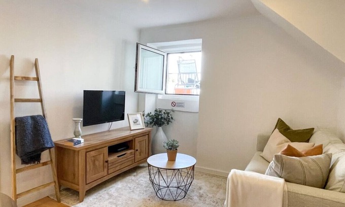 Santo Estevao Wohnung | Stay in the heart of Alfama! | Cozy Apartment