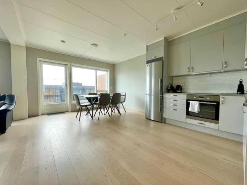 Njardvik Wohnung | Stay in the Heart of Njarðvík