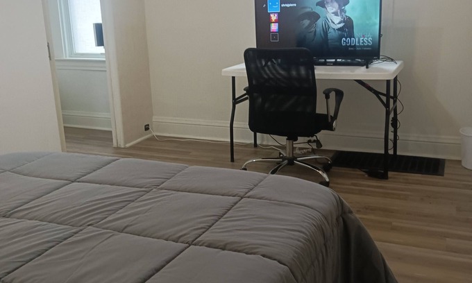 Pittsburgh Wohnung | "Stay in your very own Cozy Shelter"!