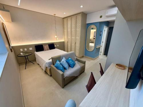 Pompeia Haus | Stay Inn com Vista Mar e cozinha equipada