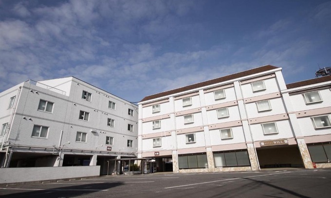 Midori Ward Hotel | Stay Inn Will URAWA