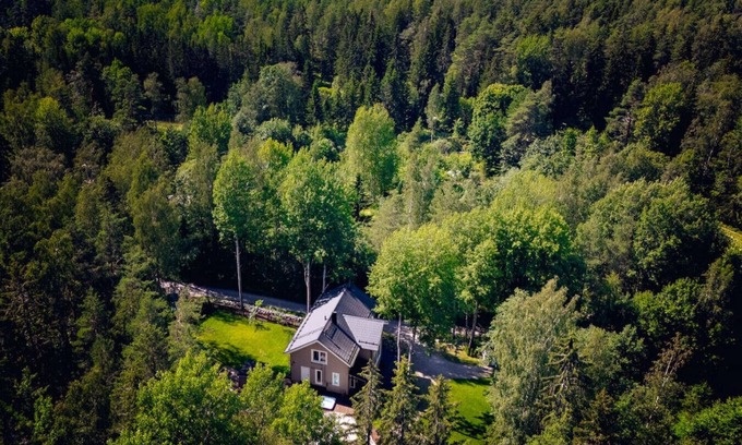 Sibbo Haus | Stay North - Västerskog