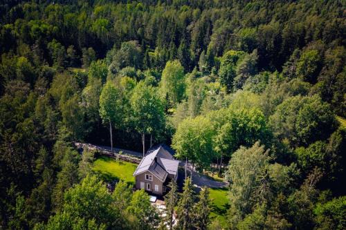 Sibbo Haus | Stay North - Västerskog