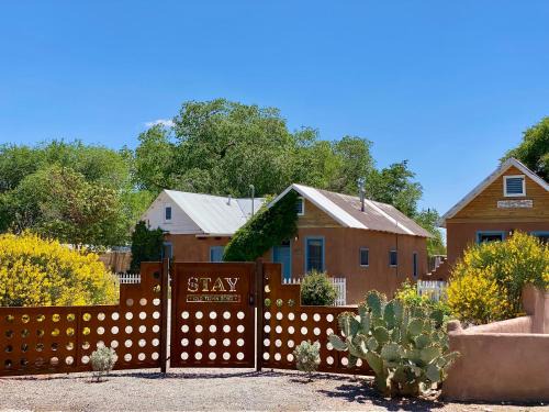 Old Town Haus | Stay Old Town Road