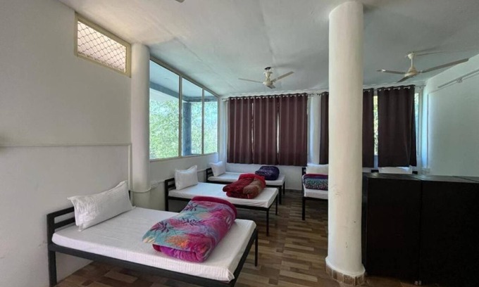 Sirala Wohnung | STAY SUKOON- Mixed room