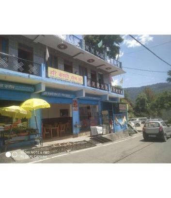 Chamoli Haus | StayApart - Hari Keshari Home Stay