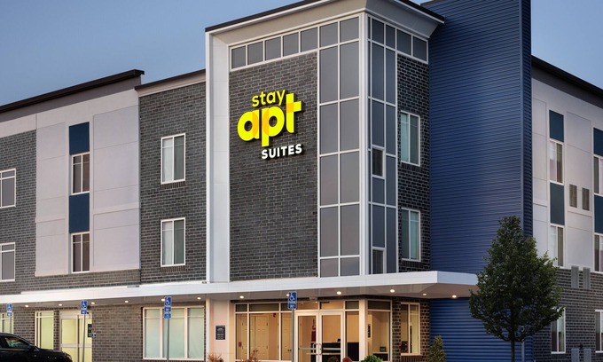 Port Arthur Wohnung | stayAPT Suites Port Arthur