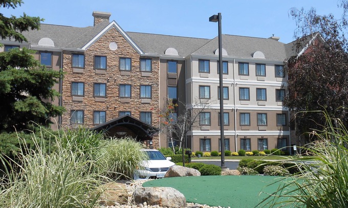 Tuttle West Hotel | Staybridge Suites Columbus-Dublin by IHG