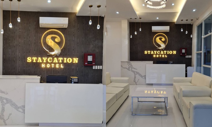 San Jose City Hotel | Staycation Hotel