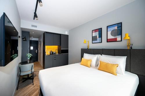 Cœur de Ville Wohnung | Staycity Aparthotels Paris La Defense