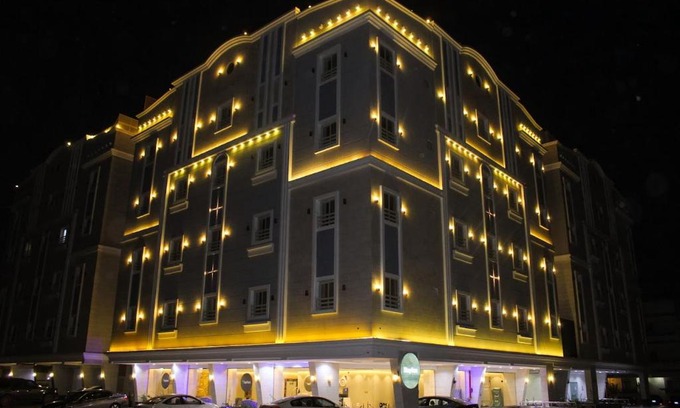 Sari Street Wohnung | Staytion Express Orjwan Lebanon