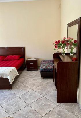 Pangaio Wohnung | Stella's House