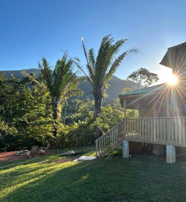 Alta Vista Haus | Stellar Cottage W Amazing Views On Hummingbird Hwy