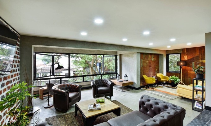 La Florida Eigentumswohnung | Stellar Stay in Wonderful Seclusion - Barrio Provenza