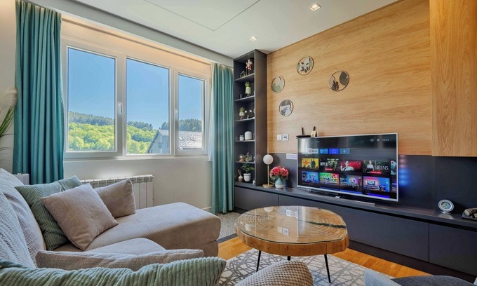 Kolasin Wohnung | Step Into a World of Pure Comfort–Where Every Moment Feels Like Home,But Better!