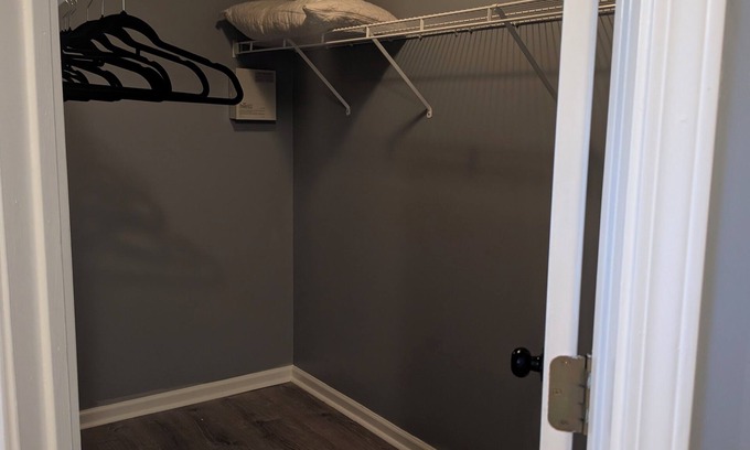 Southaven Haus | Step into Southern Comfort with this spacious 4-bedroom house in Southaven, MS