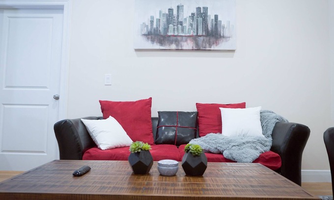 Biloxi Wohnung | VERKAUF! ♥ ️BEACH GETAWAY ♥ ️ | SCHLAFEN 3 W / W + D & TP!