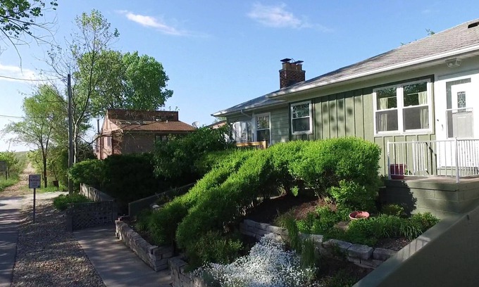 Michigan City Haus | Familienerinnerungen, Schritte zum Strand, neu renoviert, komplett ausgestattet