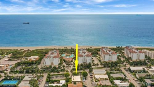 Palm Beach Shores Wohnung | Steps To Beach! 4 Condos In 1- Perfect For Groups