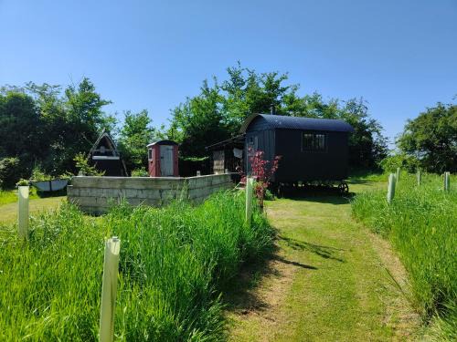 Woodbridge Wohnung | Stompy's Hut