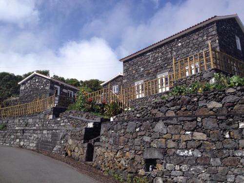 Pico Island Wohnung | Stone Dreams - Adega