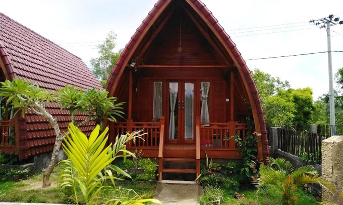 Penida Island Resort | Stone Hills Guest House