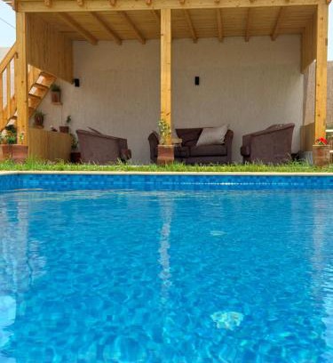 Sidi Kaouki Villa | Stone Kaouki's House