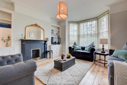 Cromer Haus | Stones Throw