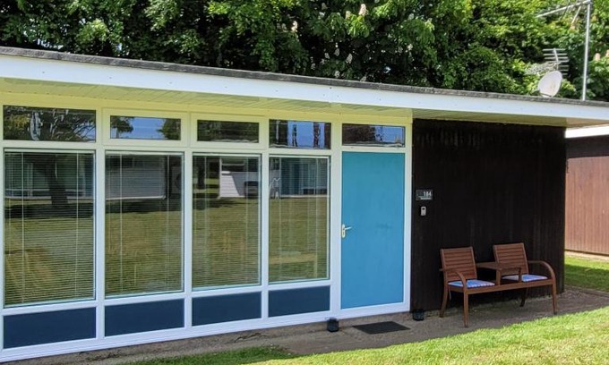 Stalham Wohnung | Stonesthrow 184 Broadside Chalet Park Stalham