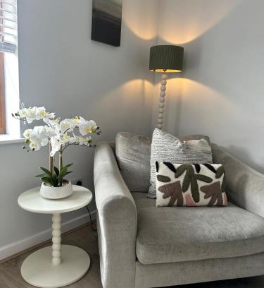 Garstang Wohnung | Stoops Hall - 2 bed first floor apartment