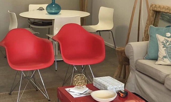 Racquet Club West Eigentumswohnung | WILLKOMMEN IN DER CASA SOMBRERO. Wenn Sie nach einer perfekten Kulisse für Ihren nächsten romantischen Kurzurlaub oder den Rückzug eines Paares suchen, dann sind Sie in dieser exquisiten 1 Schlafzimmer 1 Badezimmer Wohnung in Palm Springs genau richtig...