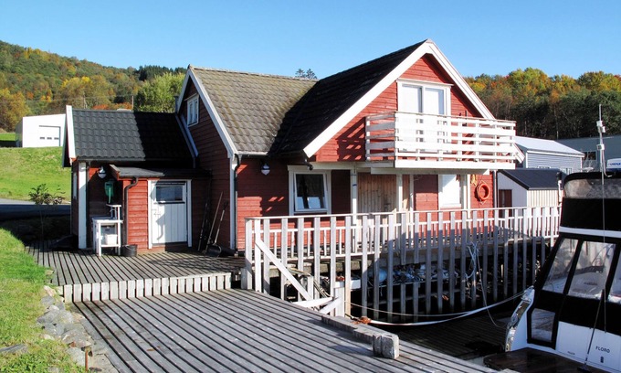 Florø Haus | Storenipa by Interhome