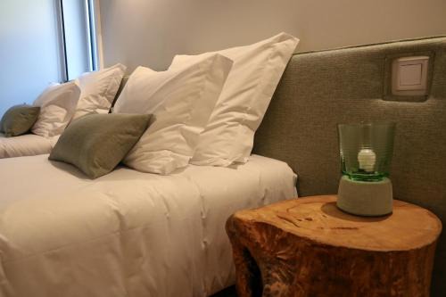 Aveiro Wohnung | Story Studio Aveiro Ria - Lagoon