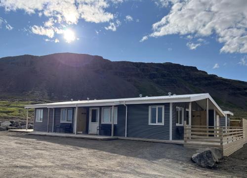 Vesturbyggð Haus | Strönd Guesthouse