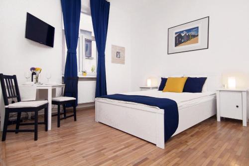 Bucharest City-Centre Wohnung | Strada Smârdan Studio