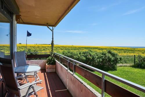 Staberdorf Wohnung | Strandbrise 9259 Fehmarn
