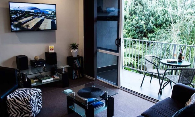 Rewa Wohnung | DER STRANDON LOFT NO 7 - PRIME LOCATION