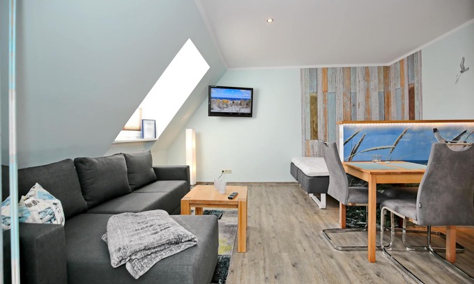 Kuhlungsborn Ost Wohnung | Strandstraße 43 Wohnung 30